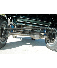 79-85 Toyota Pickup and 1985 Toyota 4Runner Hy-Steer Kit All Pro Off Road
