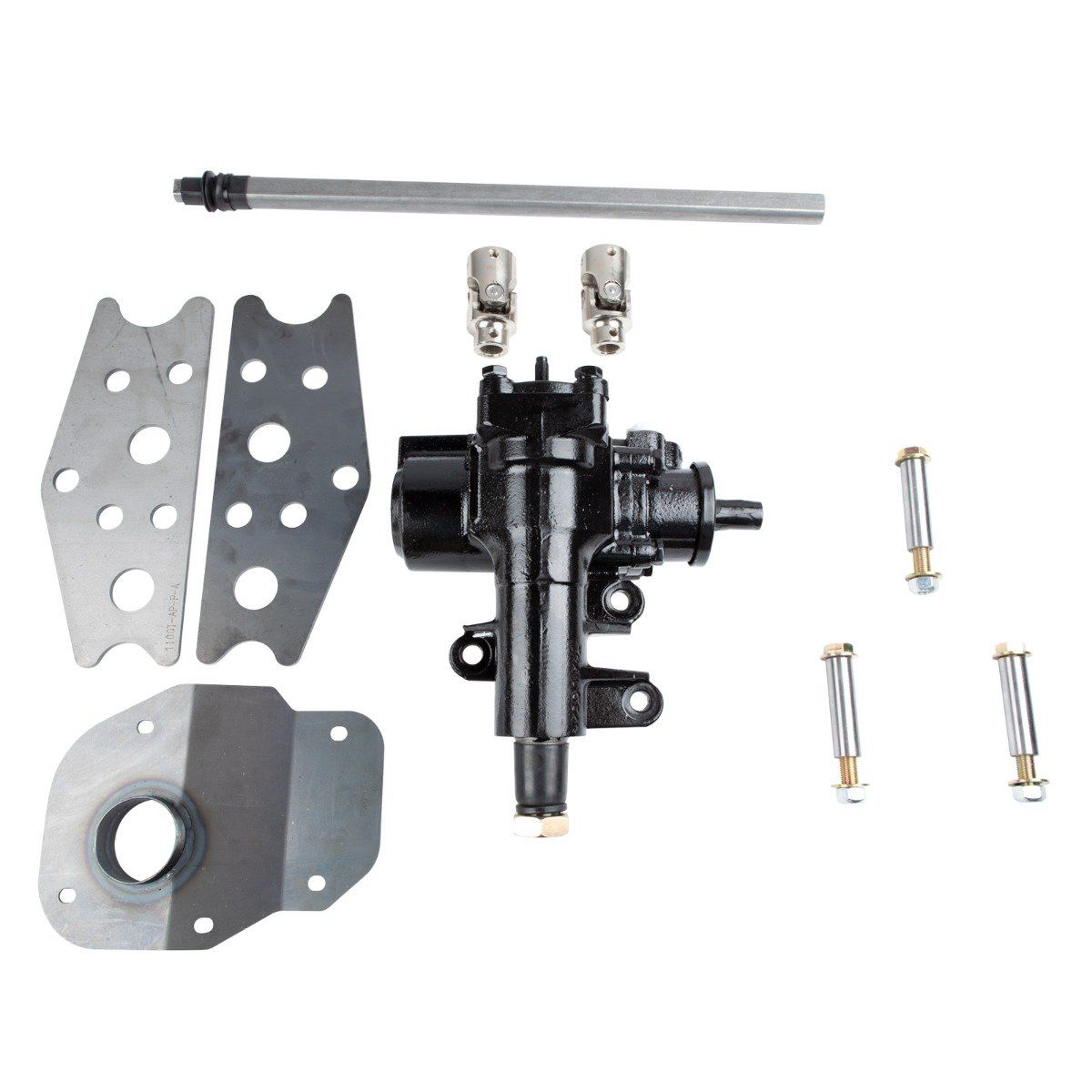 FJ/4Runner/Tacoma SAS Steering Kit All Pro Off Road