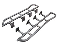 Load image into Gallery viewer, FJ Cruiser Rock Sliders 60.0 Inch Bare without Fill Plates 06-14 Toyota FJ Cruiser All Pro Off Road