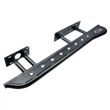 Cargar imagen en el visor de la galería, 4Runner APEX Rock Sliders Black Powdercoat 2010 and Up Toyota 4Runner All Pro Off Road