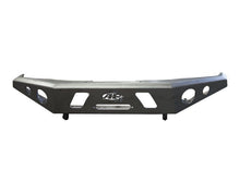 Cargar imagen en el visor de la galería, 95-04 Toyota Tacoma APEX Front Bumper Bare Steel All Pro Off Road