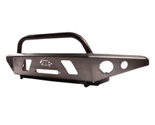 Cargar imagen en el visor de la galería, 95-04 Toyota Tacoma APEX Front Bumper Bare Steel with LED Hoop  All Pro Off Road