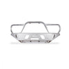 05-15 Toyota Tacoma APEX Aluminum Front Bumper with Full Hoop All Pro Off Road