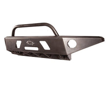 Cargar imagen en el visor de la galería, 05-15 Toyota Tacoma APEX Bare Steel Front Bumper with LED Hoop All Pro Off Road