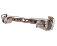 Load image into Gallery viewer, 05-15 Toyota Tacoma Aluminum High Clearance Rear Bumper Black Powdercoat All Pro Off Road