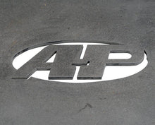 Cargar imagen en el visor de la galería, 05-15 Toyota Tacoma Rear Bumper Side Extensions Aluminum Bare All Pro Off Road