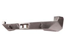 Cargar imagen en el visor de la galería, 05-15 Toyota Tacoma Steel High Clearance Rear Bumper Black Powdercoat All Pro Off Road