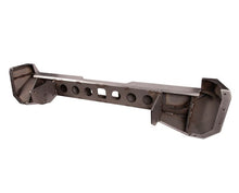 Cargar imagen en el visor de la galería, 05-15 Toyota Tacoma Steel High Clearance Rear Bumper Bare All Pro Off Road