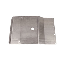Cargar imagen en el visor de la galería, 95-04 Toyota Tacoma Steel IFS Skid Plate Black Powdercoat All Pro Off Road