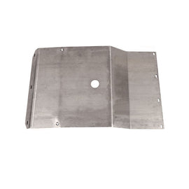 95-04 Toyota Tacoma Steel IFS Skid Plate Black Powdercoat All Pro Off Road
