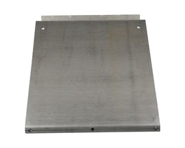 95-04 Toyota Tacoma Steel Transmission Skid Plate Bare All Pro Off Road