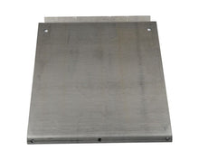 Load image into Gallery viewer, 95-04 Toyota Tacoma Steel Transmission Skid Plate Black Powdercoat All Pro Off Road