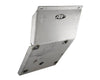 05-Present Toyota Tacoma Steel IFS Skid Plate Bare All Pro Off Road