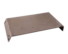 Cargar imagen en el visor de la galería, 05-Present Toyota Tacoma Transmission Skid Plate Black Powdercoat All Pro Off Road