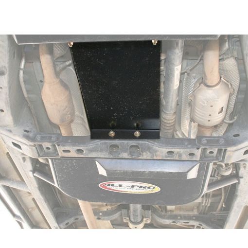 05-Present Toyota Tacoma Transmission Skid Plate Bare All Pro Off Road