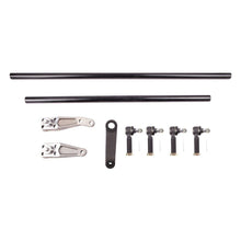 Cargar imagen en el visor de la galería, 86-95 Toyota Solid Axle Swap SAS Kit 4.0 Inch Front Long Travel Springs All Pro Off Road