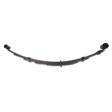 Cargar imagen en el visor de la galería, 86-95 Toyota Solid Axle Swap SAS Kit 4.0 Inch Front Long Travel Springs All Pro Off Road