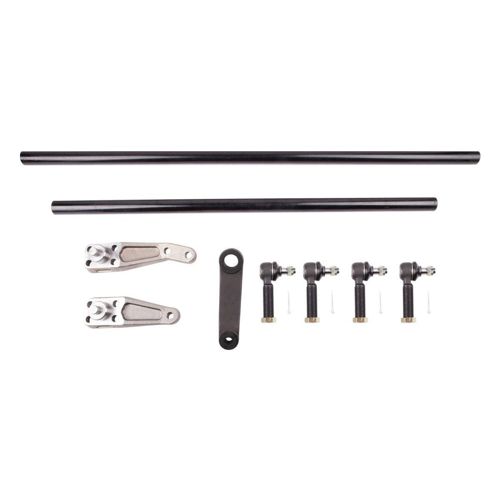 86-95 Toyota Solid Axle Swap SAS Kit 5.0 Inch Front Long Travel Springs All Pro Off Road
