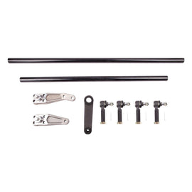 86-95 Toyota Solid Axle Swap SAS Kit 5.0 Inch Front Long Travel Springs All Pro Off Road