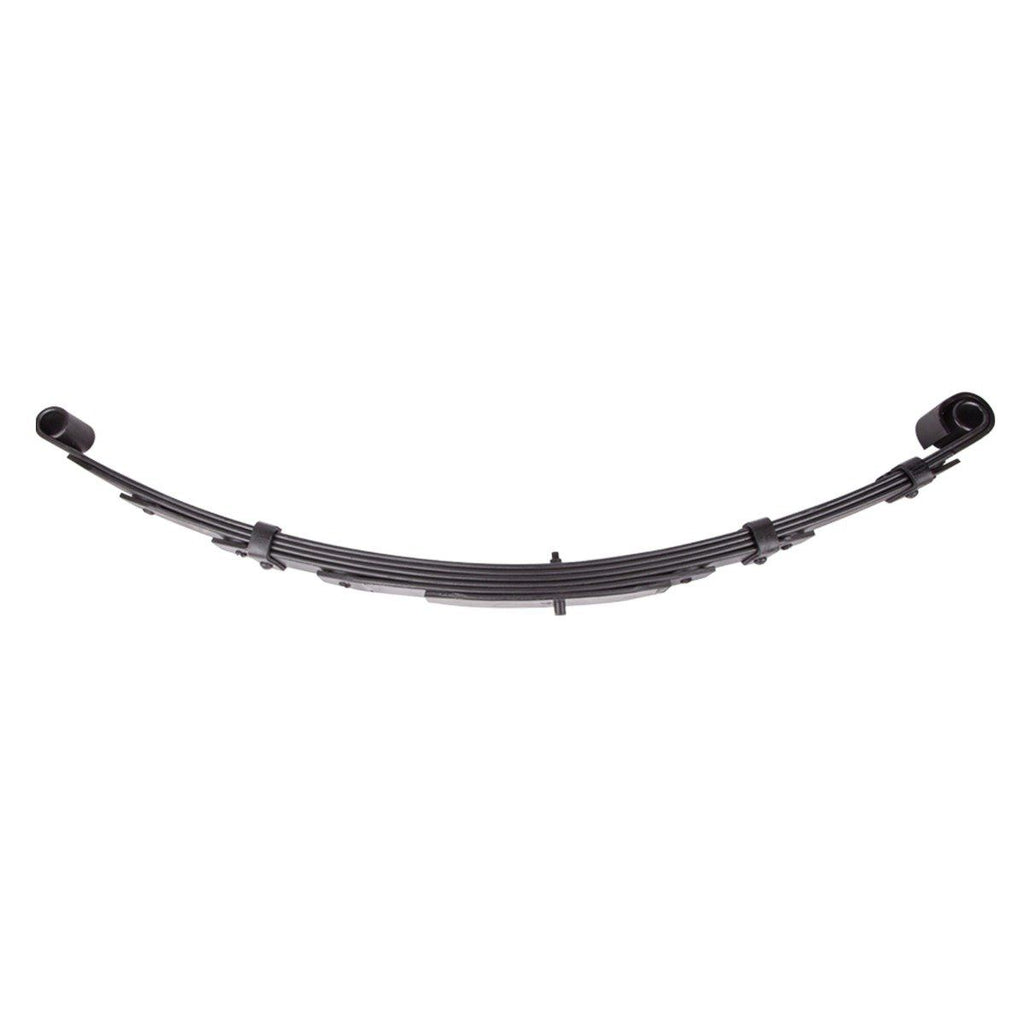 86-95 Toyota Solid Axle Swap SAS Kit 5.0 Inch Front Long Travel Springs All Pro Off Road