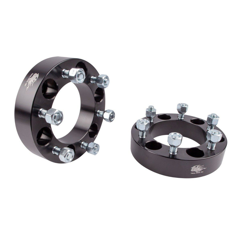 86-95 Toyota Solid Axle Swap SAS Kit 5.0 Inch Front Long Travel Springs All Pro Off Road