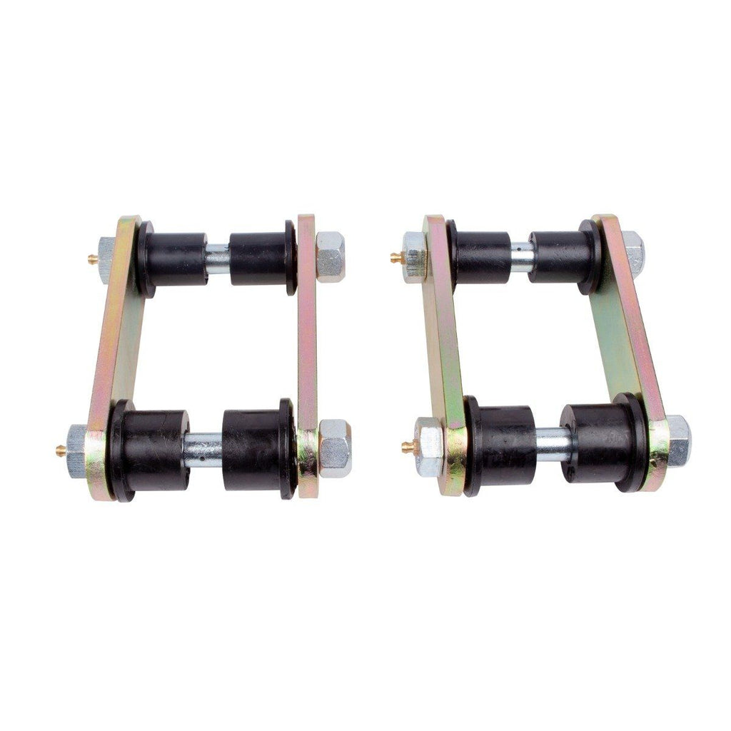 86-95 Toyota Solid Axle Swap SAS Kit 5.0 Inch Front Long Travel Springs All Pro Off Road