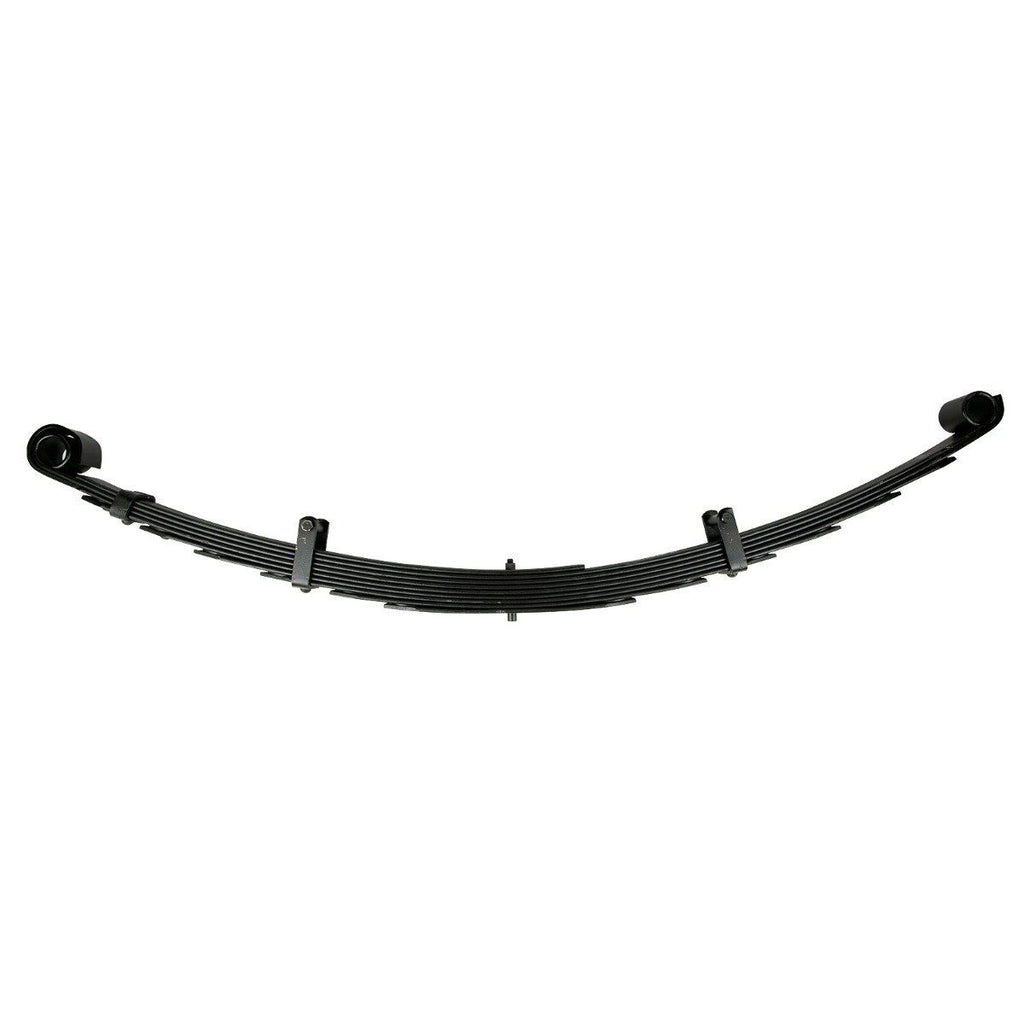 79-85 Toyota Pickup and 1985 4Runner Extreme Lift 5.0 Inch Front and Rear Springs All Pro Off Road