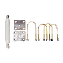 Cargar imagen en el visor de la galería, 79-85 Toyota Pickup and 1985 4Runner Extreme Lift 5.0 Inch Front and 4.0 Inch Rear Springs All Pro Off Road