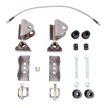 Cargar imagen en el visor de la galería, 79-85 Toyota Pickup and 1985 4Runner Extreme Lift 5.0 Inch Front and 6.0 Inch Rear Springs All Pro Off Road