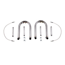 Cargar imagen en el visor de la galería, 79-85 Toyota Pickup and 1985 4Runner Extreme Lift 5.0 Inch Front and 6.0 Inch Rear Springs All Pro Off Road