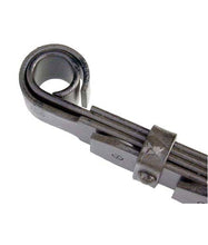Load image into Gallery viewer, 79-95 Toyota Pickup and 1985-1995 Toyota 4Runner Front Long Travel Leaf Springs 5.0 Inch All Pro Off Road