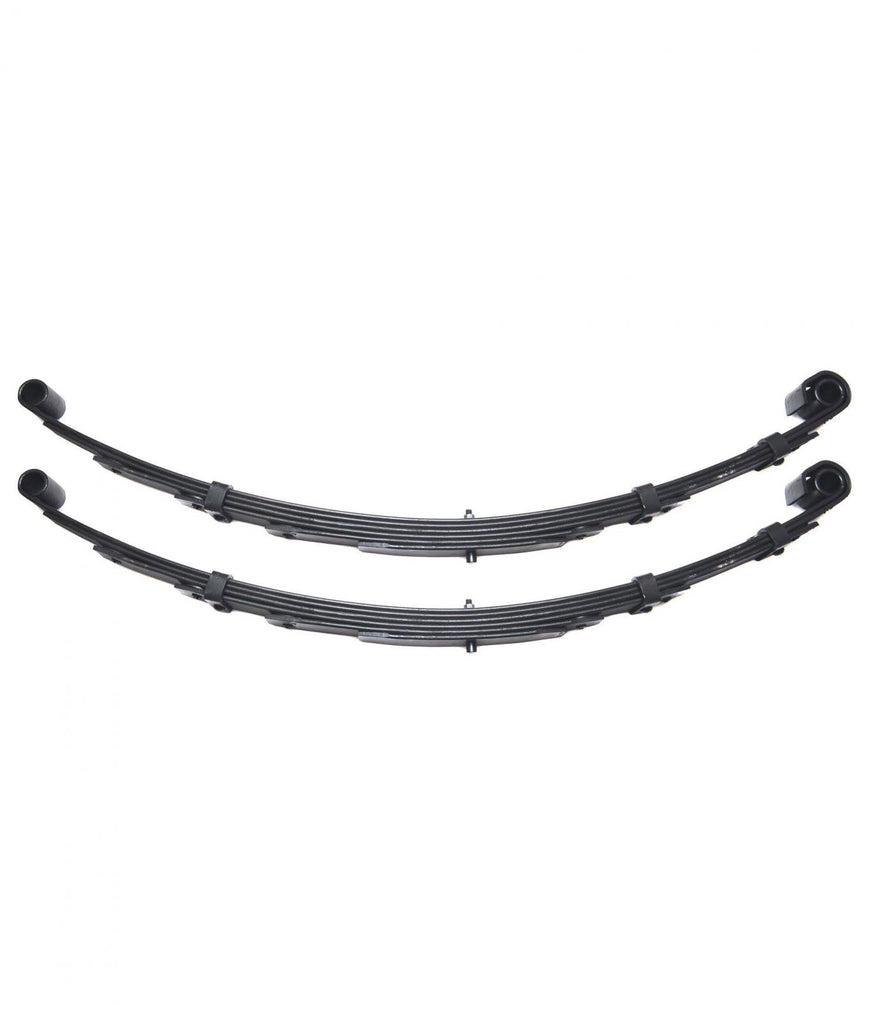 79-95 Toyota Pickup and 1985-1995 Toyota 4Runner Front Long Travel Leaf Springs 5.0 Inch All Pro Off Road