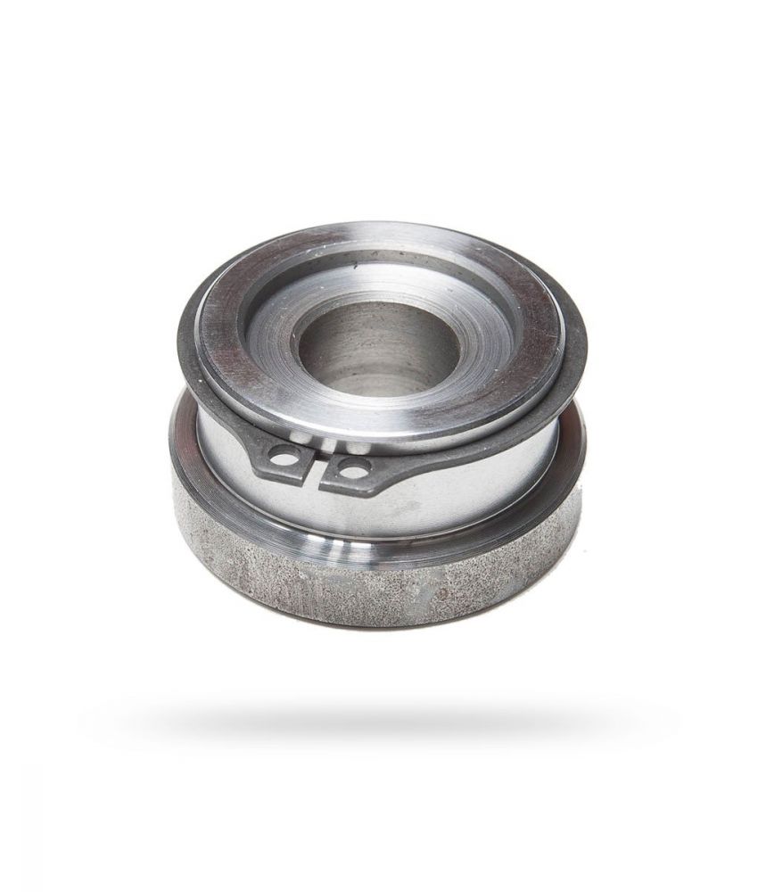 Upper Control Arm Bolt Kit for 1.25-inch Uniball All-Pro Upper Control Arms All Pro Off Road