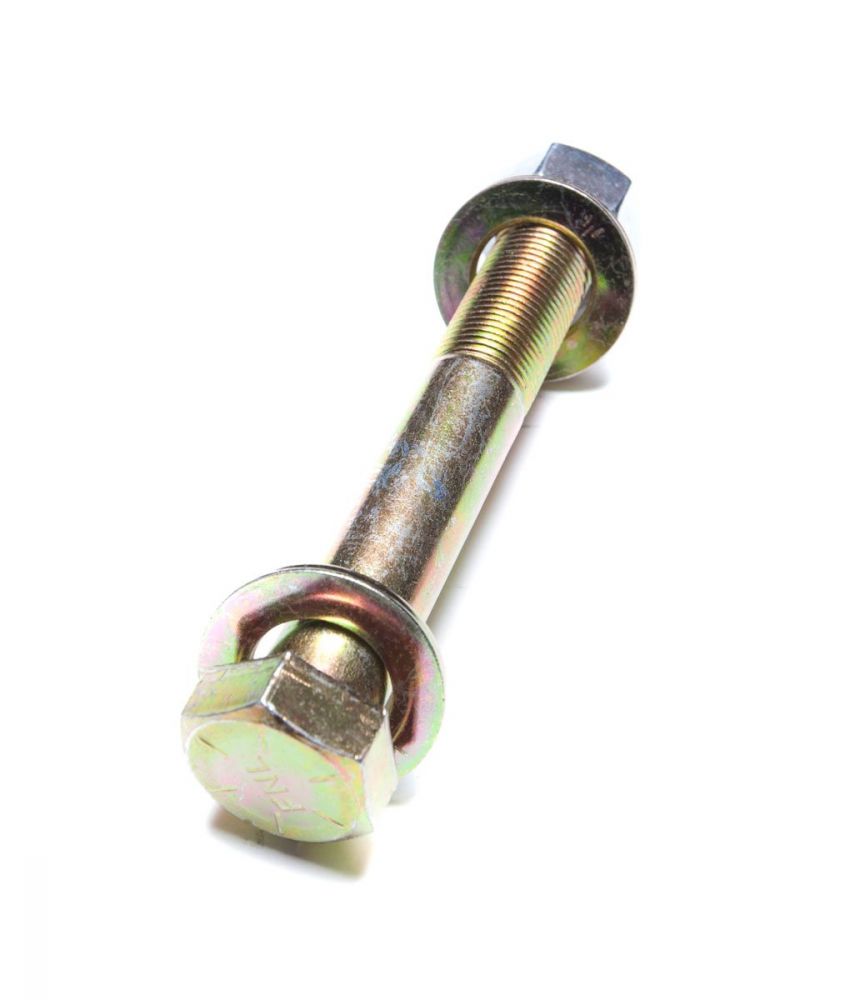 Upper Control Arm Bolt Kit for 1.25-inch Uniball All-Pro Upper Control Arms All Pro Off Road
