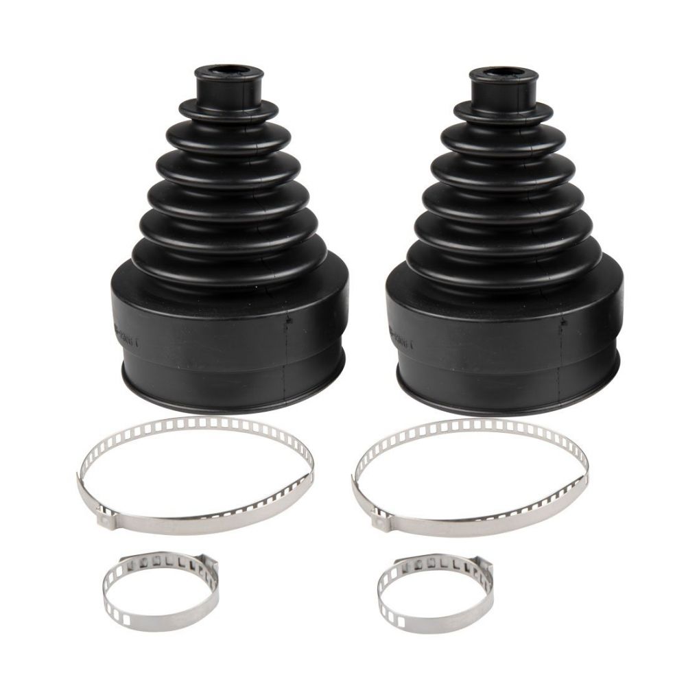 1995 and Up Toyota Tacoma High Angle Outer CV Boot Kit All Pro Off Road