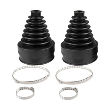 Cargar imagen en el visor de la galería, 1995 and Up Toyota Tacoma High Angle Outer CV Boot Kit All Pro Off Road