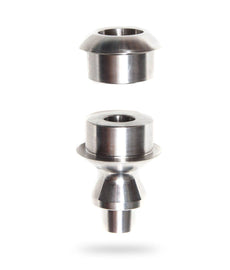 Replacement 1.25 Inch Misalignment Spacers for All-Pro Upper Control Arms Upper  All Pro Off Road
