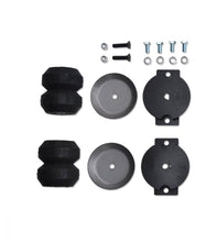 Cargar imagen en el visor de la galería, 05-Present Toyota Tacoma Rear Timbren Bump Stops All Pro Off Road