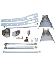 Load image into Gallery viewer, 05-Present Toyota Tacoma Basic SAS LInk and Bracket Kit Aluminum Lower Links All Pro Off Road