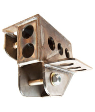 Load image into Gallery viewer, 05-Present Toyota Tacoma Basic SAS LInk and Bracket Kit Aluminum Lower Links All Pro Off Road