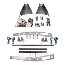 Load image into Gallery viewer, 05-Present Toyota Tacoma Basic SAS LInk and Bracket Kit Steel Lower Links All Pro Off Road