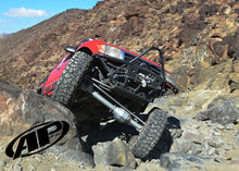 Load image into Gallery viewer, 05-Present Toyota Tacoma Basic SAS LInk and Bracket Kit Steel Lower Links All Pro Off Road