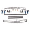 05-Present Toyota Tacoma Basic SAS LInk and Bracket Kit Steel Lower Links All Pro Off Road