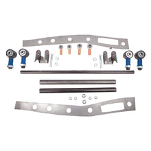 Load image into Gallery viewer, 05-Present Toyota Tacoma Basic SAS LInk and Bracket Kit Steel Lower Links All Pro Off Road