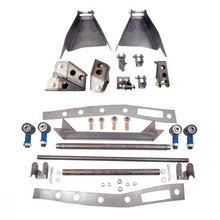 Load image into Gallery viewer, 95-04 Toyota Tacoma and 1996-2002 Toyota 4Runner Basic SAS Link and Bracket Kit Aluminum Lower Links All Pro Off Road