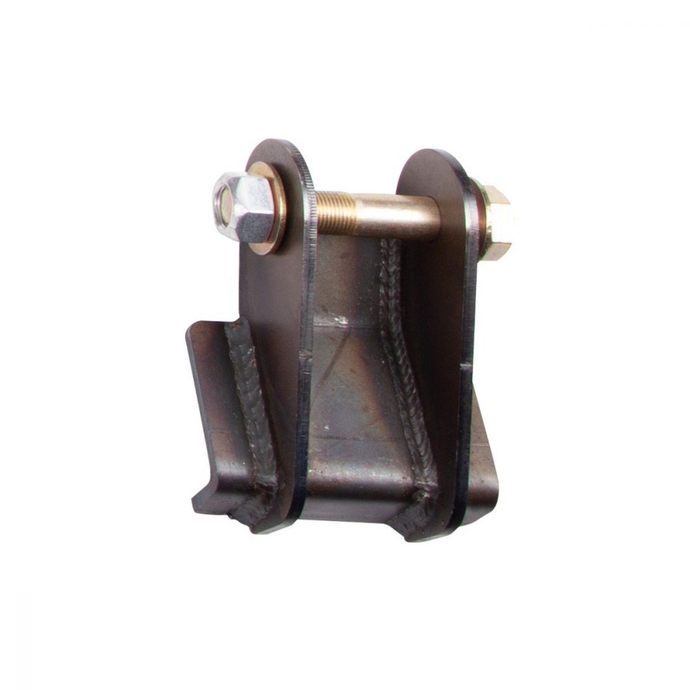 95-04 Toyota Tacoma and 1996-2002 Toyota 4Runner Basic SAS Link and Bracket Kit Aluminum Lower Links All Pro Off Road