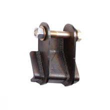 Load image into Gallery viewer, 95-04 Toyota Tacoma and 1996-2002 Toyota 4Runner Basic SAS Link and Bracket Kit Aluminum Lower Links All Pro Off Road