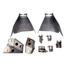 Load image into Gallery viewer, 95-04 Toyota Tacoma and 1996-2002 Toyota 4Runner Basic SAS Link and Bracket Kit Aluminum Lower Links All Pro Off Road