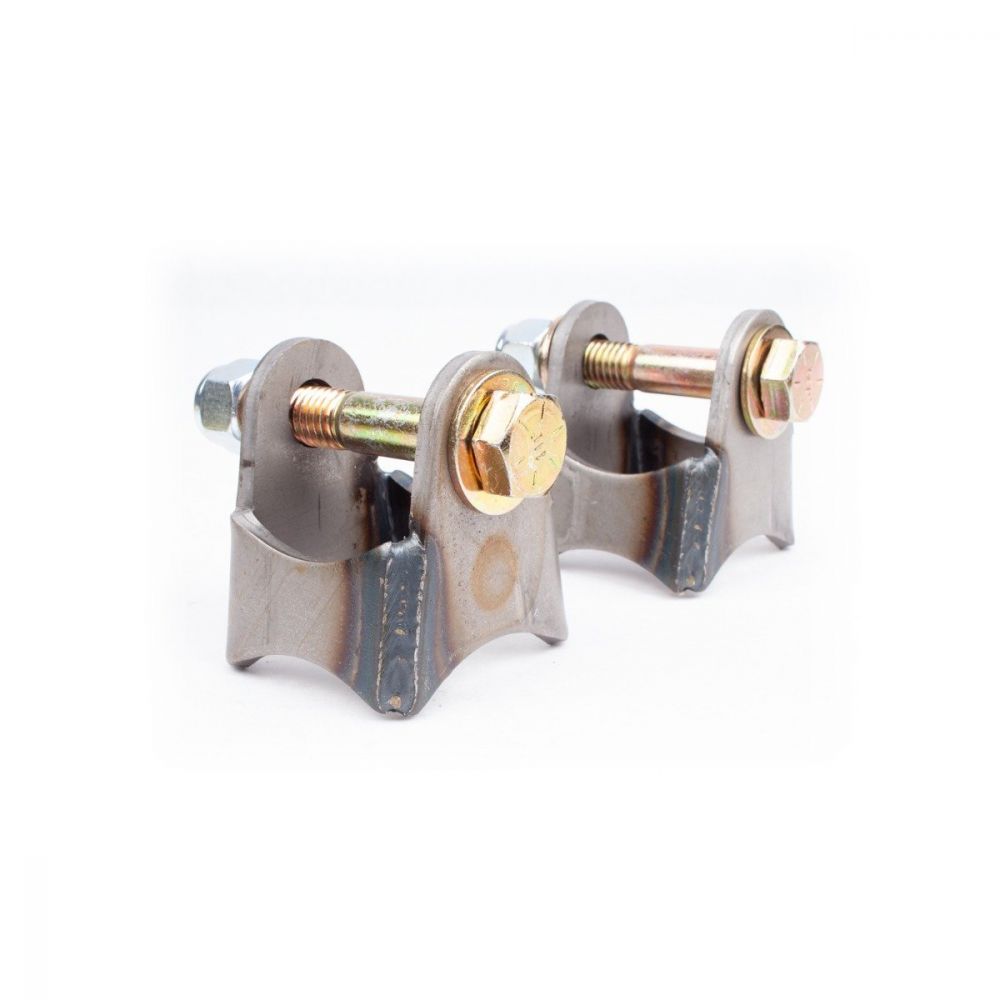 95-04 Toyota Tacoma and 1996-2002 Toyota 4Runner Basic SAS Link and Bracket Kit Aluminum Lower Links All Pro Off Road