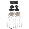 05-Present Toyota Tacoma U-Bolt Flip Kit with Timbren Bump Stops All Pro Off Road